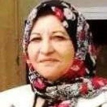 صورة الملف الشخصي من هيفاء جواد جابر الخفاجي